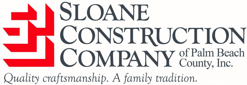 sloane construction logo color22